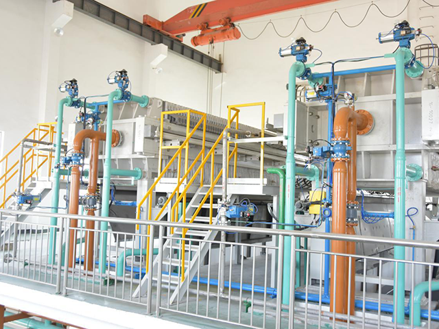 全力以赴搶進度，嚴(yán)抓細(xì)管保質(zhì)量